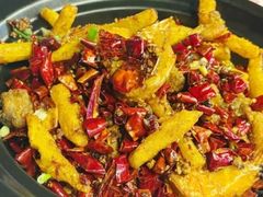 -回味黑鸭煲·始于2006(万松园店)