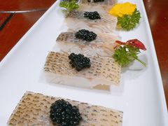 -金枝玉叶上海人家食府(三里河店)