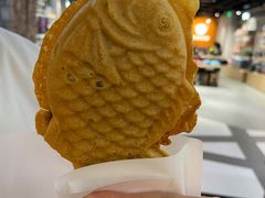 -粉粉乐鲷鱼烧(美罗城店)