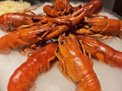 -红盔甲·小龙虾(人民广场店)