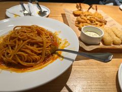-菲滋意式餐厅(海宁银泰城店)