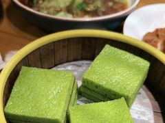 -如轩·海鲜砂锅粥·潮汕菜(沿江东路店)