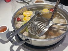 -八合里潮汕鲜牛肉火锅(福州万象城店)
