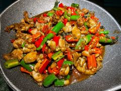 -姐夫的小菜(新中关购物中心店)