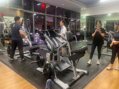 -MOHO FITNESS梦航游泳健身(国创中心店)
