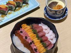 -小山日本料理(太古汇店)