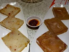 -又一间茶点轩(百汇广场店)
