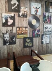 -FG hair salon 主题沙龙潮人会所