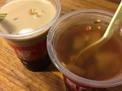 -八婆婆烧仙草(中山路店)