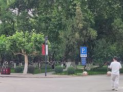 -山东大学(洪家楼校区)