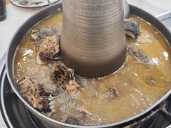 -阿妈土锅鸡