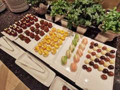 -威斯汀舞台餐厅