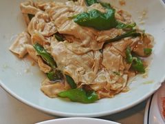 -叁拾壹克饺子·东北菜(国贸店)