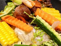-九井澤精致料理(金茂店)