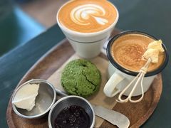 -CAFE CHEZ W一木家(香山路店)