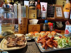 -半藏居酒屋(香港花园店)