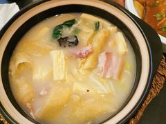 -西安饭庄·非遗陕菜(钟楼店)