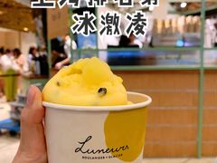 -LUNEURS月乐诗·法式冰淇淋(环贸店)