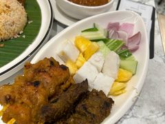 -关夫人餐厅(阳光广场店)