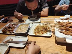 -龙头烤羊排•烤全羊•精酿扎啤(厦滘店)