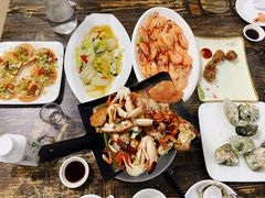 -星奇缘·海鲜餐厅(东山美食地标店)