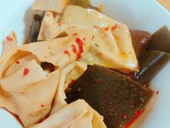 豆皮海带-好吃狗凉糕总店