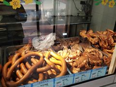-燕风楼烤鸭店(建设总店)