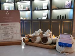 点击看大图 -栖SPA·ONDA ·海菲秀·皑皑科技美肤中心