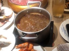 -星伦多自助料理(花山金鹰店)