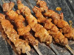 -直隶安家牛肉罩饼(七一路店)