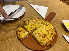 -棒约翰比萨·意面(老闵行店)