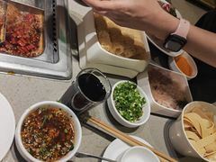 -海底捞火锅(凯德广场店)