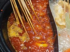 -钢管厂五区小郡肝串串香(南山店)