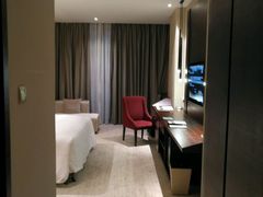 -深圳湾科技园丽雅查尔顿酒店