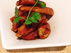 大叔秘制鸡爪-我是那个大叔·美食研究所(新塘路店)