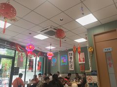 -鲁达面馆本帮风味(共康东路店)
