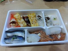 -元气寿司(东方宝泰店)