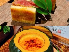 -板前十胜·和牛烧肉专门店(北京总店)