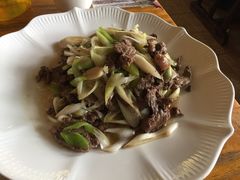 -陈熹公民族美食文化餐厅(中华广场店)