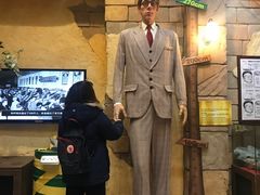 -信不信由你博物馆