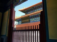 -历代帝王庙博物馆