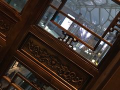 -北京老铺烤鸭(老城根店)