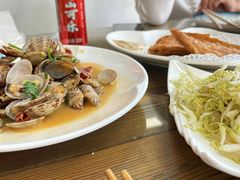 -鲁前海沿儿