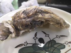 网红高压锅生蚝-虾老大小龙虾烧烤(竞舟店)