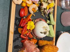 -ALLORA意大利餐厅(丰盛里店)