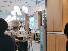 -苏晓玥·手作江南小吃(深圳北站店)