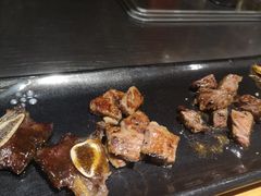 -甄花精致料理自助(城市阳台店)