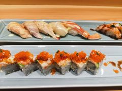 -Tuna maki寿司(园区永旺店)