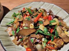 -树厨贵州菜(花果园购物中心店)