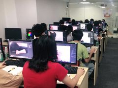 -天琥教育(广州越秀校区)